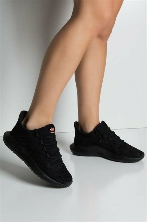 cheap black adidas trainers womens